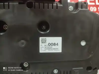 Second-hand car spare part dashboard for opel corsa e business oem iam references   