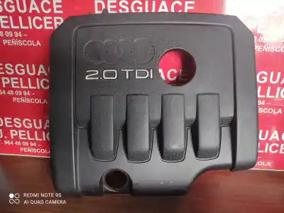 Peça sobressalente para automóvel em segunda mão  por AUDI A3 SPORTBACK (8P)  Referências OEM IAM   