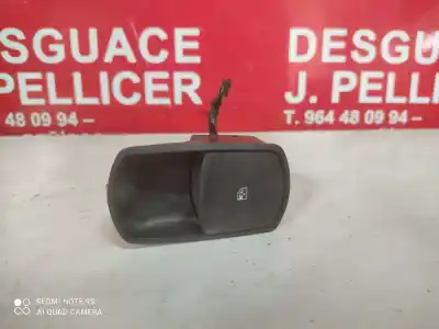 Second-hand car spare part right front power window switch for opel corsa e business oem iam references 13430018