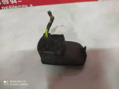 Second-hand car spare part right front power window switch for opel corsa e business oem iam references 13430018  