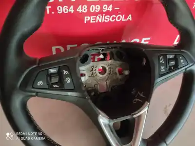 Pezzo di ricambio per auto di seconda mano volante per opel corsa e business riferimenti oem iam   