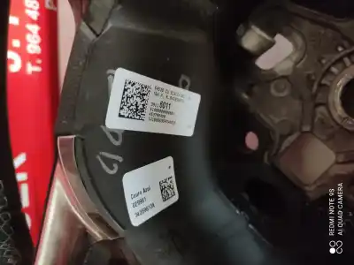 Pezzo di ricambio per auto di seconda mano volante per opel corsa e business riferimenti oem iam   