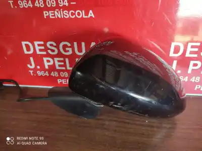 Pezzo di ricambio per auto di seconda mano specchio sinistro per opel corsa e business riferimenti oem iam   