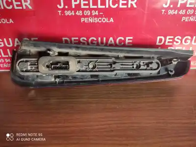 Tweedehands auto-onderdeel linker achterlamp voor ford focus c-max (cap) ambiente (d) oem iam-referenties 1347455  