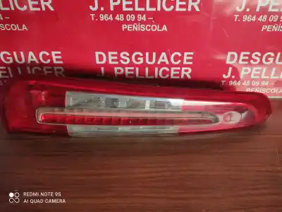 Tweedehands auto-onderdeel linker achterlamp voor ford focus c-max (cap) ambiente (d) oem iam-referenties 1347455  