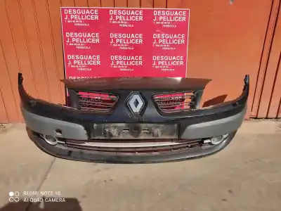 Pezzo di ricambio per auto di seconda mano paraurti anteriore per renault scenic ii adventure by coronel tapiocca riferimenti oem iam 7701068278