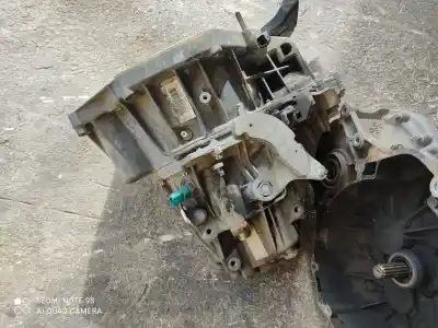Pezzo di ricambio per auto di seconda mano riduttore per renault scenic ii adventure by coronel tapiocca riferimenti oem iam 