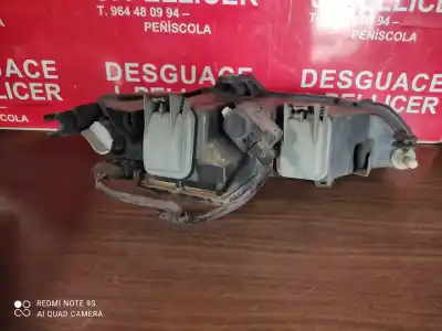 Автозапчастина б/у права фа для peugeot 406 coupe (s1/s2) 3.0 v6 посилання на oem iam   