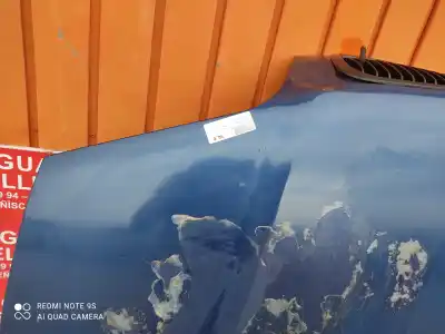 Peça sobressalente para automóvel em segunda mão capot por bmw serie 3 berlina (e46) 320d referências oem iam   