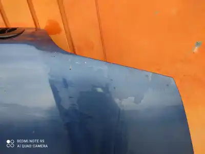 Peça sobressalente para automóvel em segunda mão capot por bmw serie 3 berlina (e46) 320d referências oem iam   