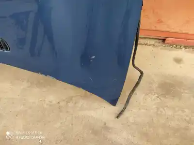 Peça sobressalente para automóvel em segunda mão capot por bmw serie 3 berlina (e46) 320d referências oem iam   