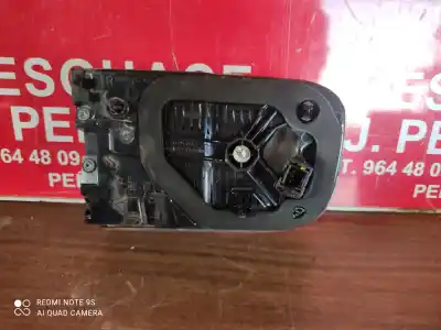 Автозапчасти б/у внутренний правый задний фонарь за citroen c4 cactus shine ссылки oem iam   