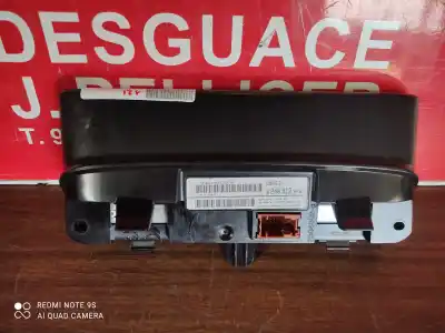 Автозапчасти б/у приборная доска за citroen c4 cactus shine ссылки oem iam   