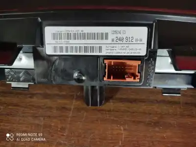 Автозапчасти б/у приборная доска за citroen c4 cactus shine ссылки oem iam   