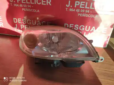 Pièce détachée automobile d'occasion feu droit pour citroen saxo 1.4 sx références oem iam 6205n5