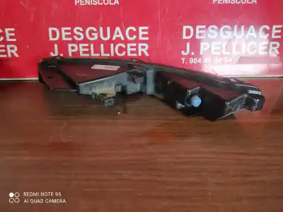 Автозапчастина б/у права фа для citroen c4 cactus shine посилання на oem iam   