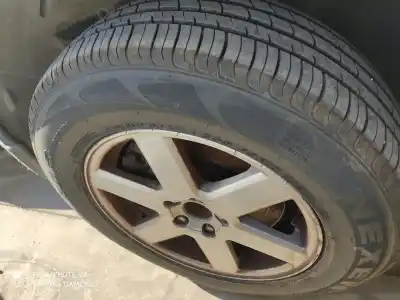 Second-hand car spare part RIMS SET for VOLVO XC90  OEM IAM references   