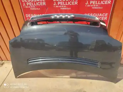 Pezzo di ricambio per auto di seconda mano cofano per audi a2 (8z0) 1.4 tdi riferimenti oem iam 8z0823029c  