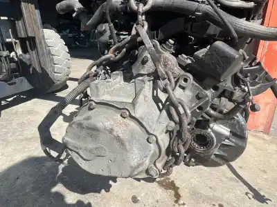 Pièce détachée automobile d'occasion boîte de vitesses pour citroen jumpy hdi 92 atlante combi références oem iam 20dp35  