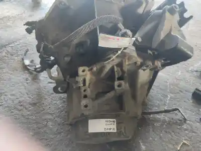 Pièce détachée automobile d'occasion boîte de vitesses pour citroen jumpy hdi 92 atlante combi références oem iam 20dp35  