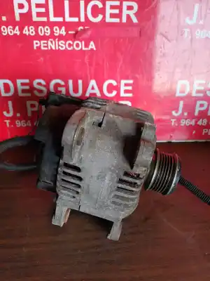 Автозапчасти б/у ГЕНЕРАТОР за AUDI A6 C6 (4F2)  ссылки OEM IAM 03G903016A  