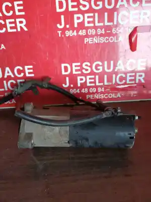 Pezzo di ricambio per auto di seconda mano motorino di avviamento per audi a6 c6 (4f2) 2.0 tdi riferimenti oem iam   