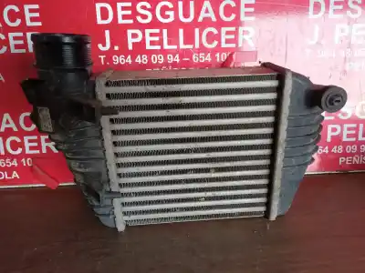 Pezzo di ricambio per auto di seconda mano  per AUDI A6 C6 (4F2)  Riferimenti OEM IAM 0281002401  