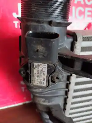 İkinci el araba yedek parçası intercooler için audi a6 c6 (4f2) 2.0 tdi oem iam referansları 0281002401  