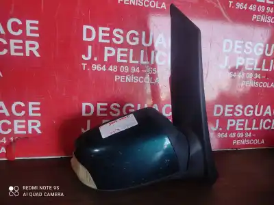 Автозапчастина б/у правий задний огляд для ford focus c-max (cap) ambiente (d) посилання на oem iam   