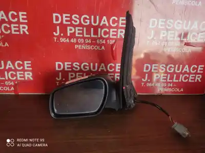 Автозапчастина б/у ліве дзеркало для ford focus c-max (cap) ambiente (d) посилання на oem iam 