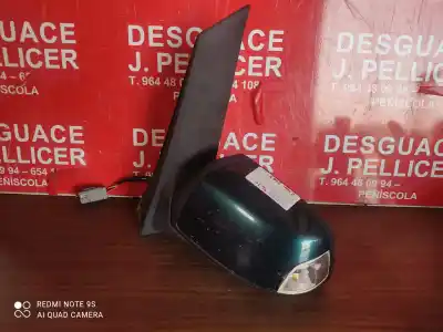 Автозапчасти б/у левое зеркало за ford focus c-max (cap) ambiente (d) ссылки oem iam   