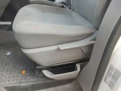 Pièce détachée automobile d'occasion siège avant droit pour volkswagen t5 transporter/furgoneta caja cerrada références oem iam   