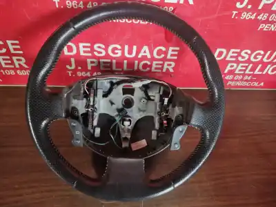 Pièce détachée automobile d'occasion VOLANT pour RENAULT MEGANE II BERLINA 5P  Références OEM IAM   