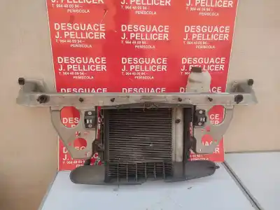 Second-hand car spare part front panel for smart coupe pulse oem iam references   