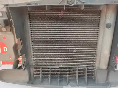 Second-hand car spare part FRONT PANEL for SMART COUPE  OEM IAM references   