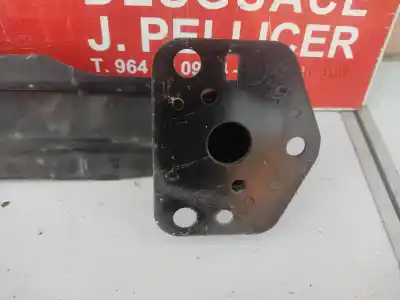 Second-hand car spare part front bumper reinforcement for smart coupe pulse oem iam references   