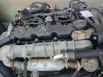 Recambio de automóvil de segunda mano de caja de cambios para citroen xsara berlina 2.0 hdi 90 referencias oem iam rhy