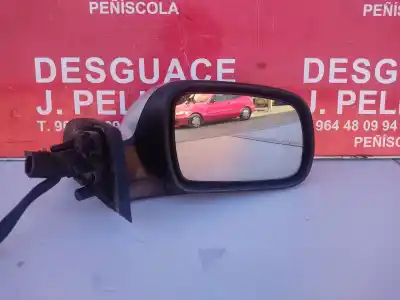 Автозапчасти б/у задний вид справа за peugeot 307 break / sw (s1) break xs ссылки oem iam   