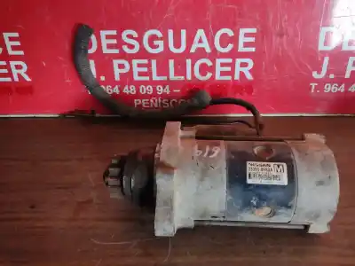 Peça sobressalente para automóvel em segunda mão  por NISSAN X-TRAIL (T30)  Referências OEM IAM 233008H80ARE  