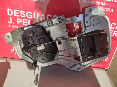 Pièce détachée automobile d'occasion  pour VOLKSWAGEN T5 TRANSPORTER/FURGONETA  Références OEM IAM   