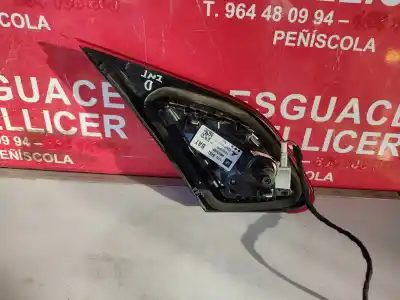 Peça sobressalente para automóvel em segunda mão farolim interior traseiro direito por opel corsa e business referências oem iam   