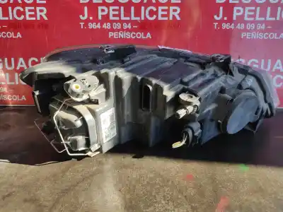 İkinci el araba yedek parçası SOL FAR için VOLKSWAGEN POLO (6R1)  OEM IAM referansları   
