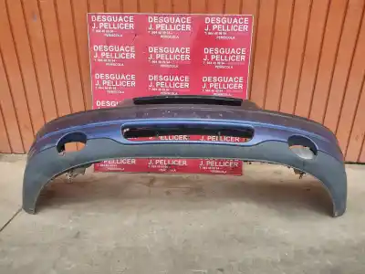 Автозапчастина б/у ПЕРЕДНІЙ БАМПЕР для VOLVO S60 BERLINA  Посилання на OEM IAM 39961301  