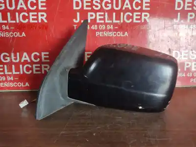 Peça sobressalente para automóvel em segunda mão  por NISSAN X-TRAIL (T30)  Referências OEM IAM 96302EQ15C  
