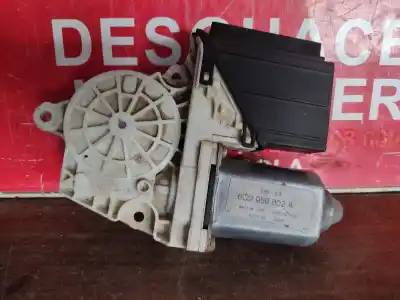 Second-hand car spare part LEFT FRONT WINDOW MOTOR for VOLKSWAGEN GOLF IV BERLINA (1J1)  OEM IAM references 6Q2 959 802 A  