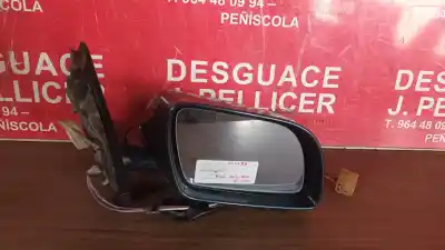 Gebrauchtes Autoersatzteil RÜCKSEITE RECHTS zum VOLKSWAGEN POLO (9N1) Highline OEM-IAM-Referenzen 072006AE  