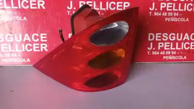 Pièce détachée automobile d'occasion FEU ARRIÈRE DROIT pour PEUGEOT 1007 Sport Références OEM IAM   