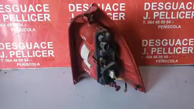Pezzo di ricambio per auto di seconda mano lampada posteriore sinistra per peugeot 307 break / sw (s1) break xs riferimenti oem iam   
