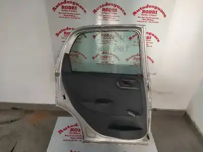 Second-hand car spare part rear left door for opel corsa c comfort oem iam references   3109