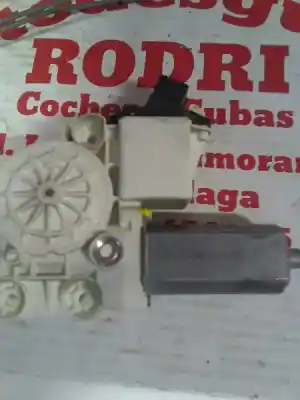 İkinci el araba yedek parçası ön sol cam motoru için toyota corolla (e12) 2.0 d-4d linea luna berlina oem iam referansları   